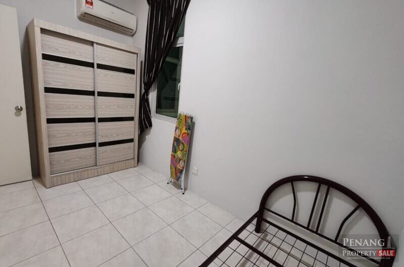 The Peak Residence, Tanjung Tokong