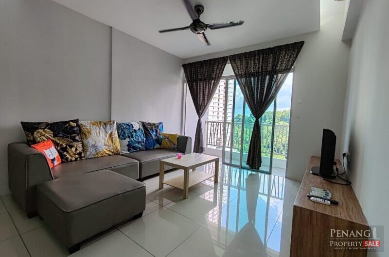 The Peak Residence, Tanjung Tokong
