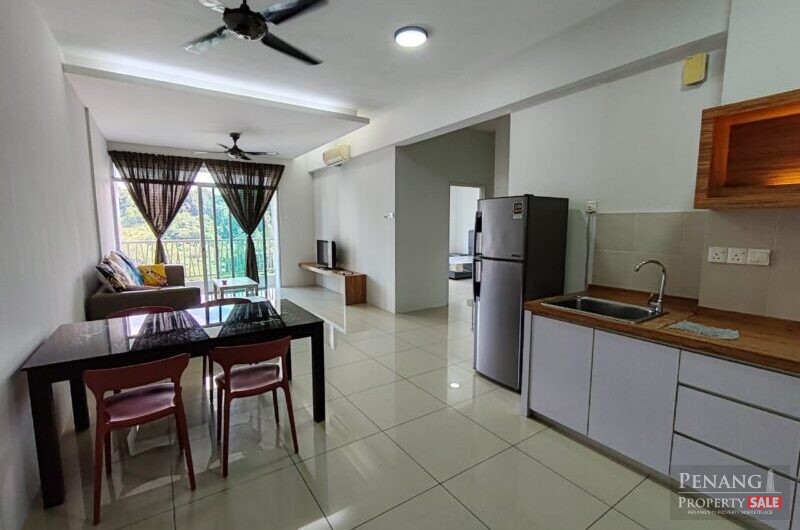 The Peak Residence, Tanjung Tokong