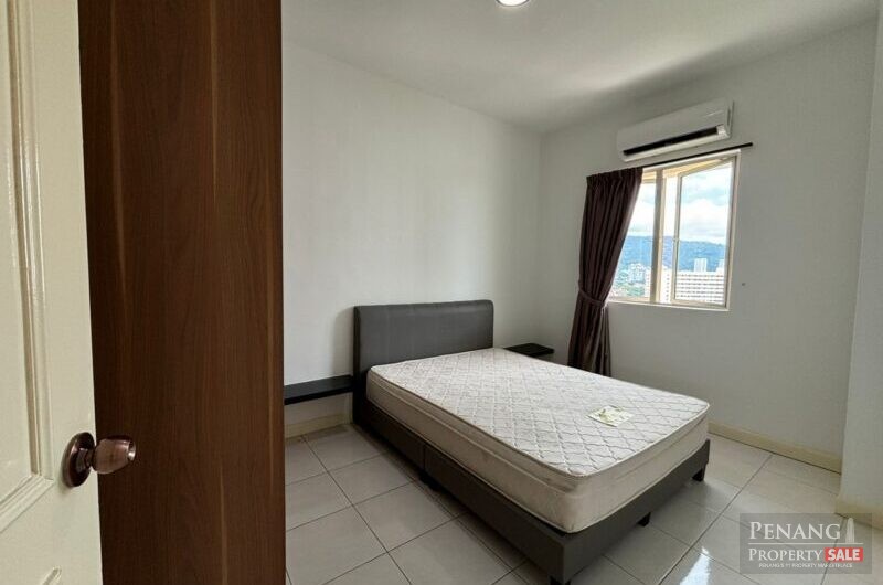 Gold Coast Resort, Bayan Lepas, Queenebay Area