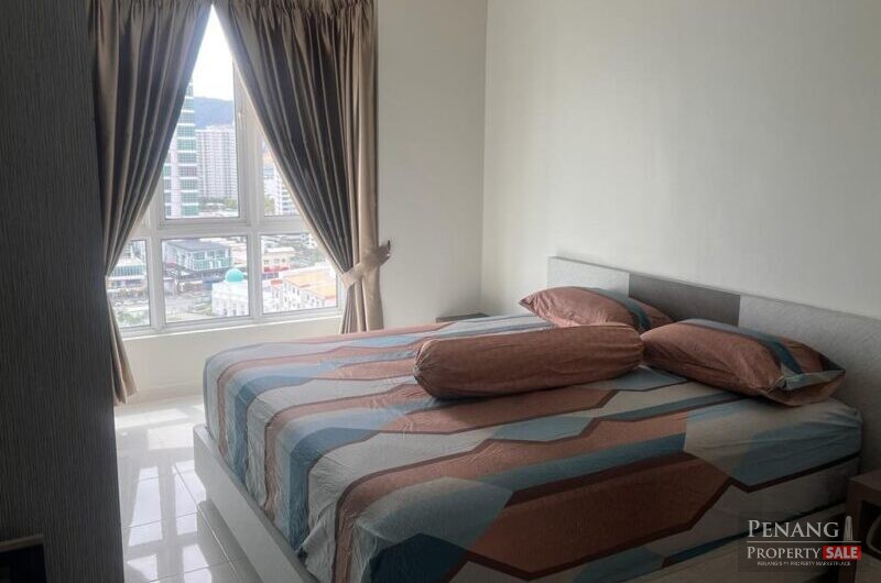 [Seaview] Summer Place, Jelutong, Karpal Singh Drive