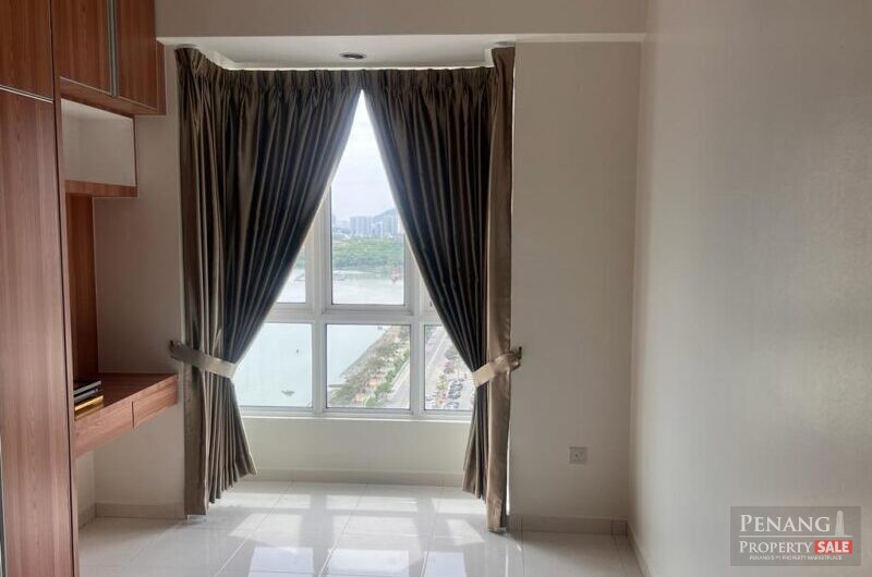 [Seaview] Summer Place, Jelutong, Karpal Singh Drive