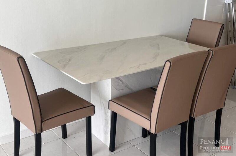 [Seaview] Summer Place, Jelutong, Karpal Singh Drive