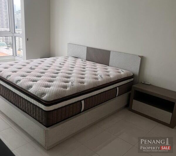 [Seaview] Summer Place, Jelutong, Karpal Singh Drive