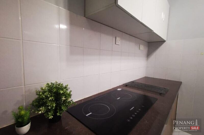 Harmony View Apartment, Jelutong