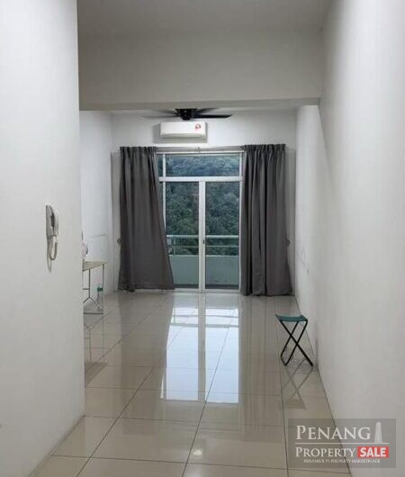 Starhill Residence, Gelugor, Near USM