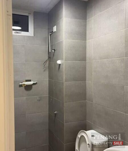 Starhill Residence, Gelugor, Near USM