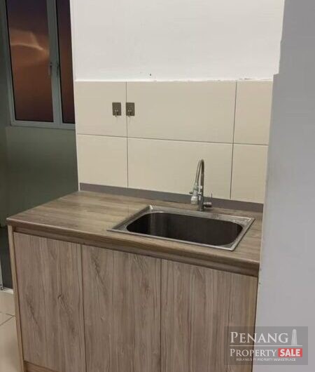 Starhill Residence, Gelugor, Near USM