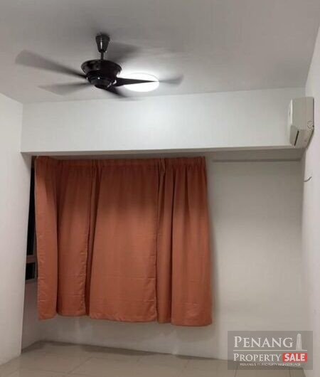 Starhill Residence, Gelugor, Near USM