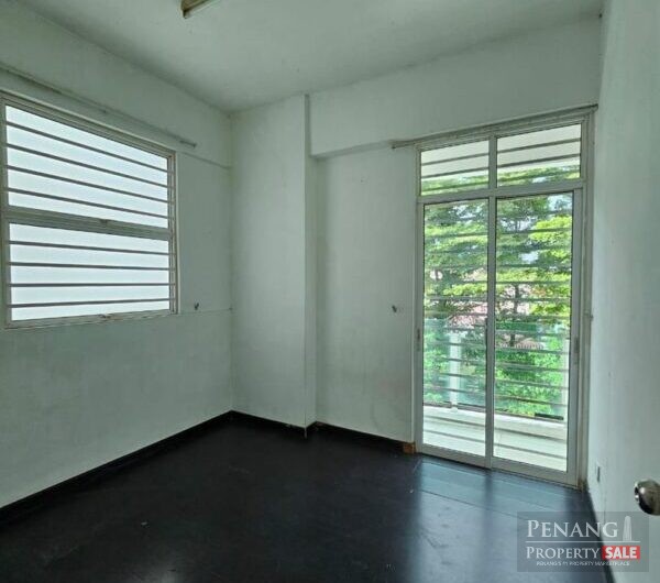 The Oasis Condo, Gelugor, Near USM