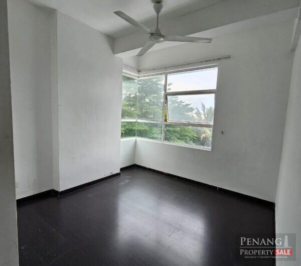 The Oasis Condo, Gelugor, Near USM