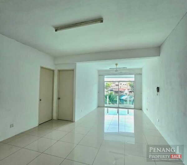 The Oasis Condo, Gelugor, Near USM