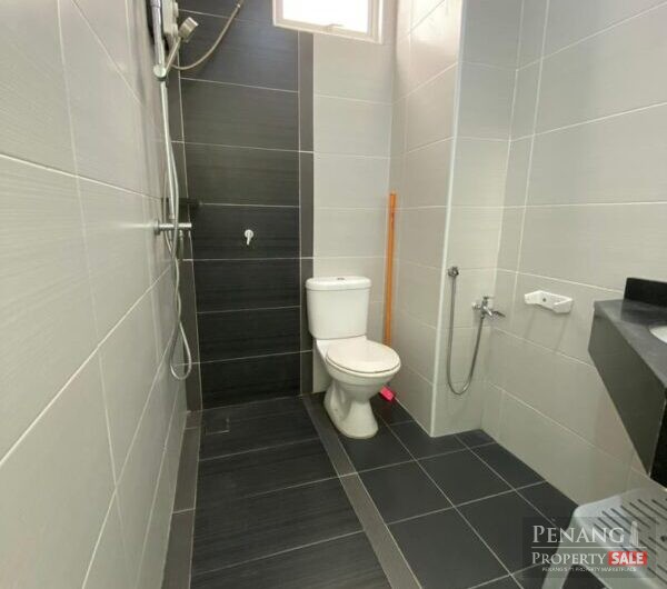 The Oasis Condo, Gelugor, Near USM