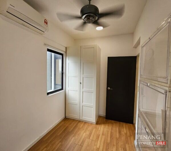 Tri Pinnacle Condo, Tanjung Tokong