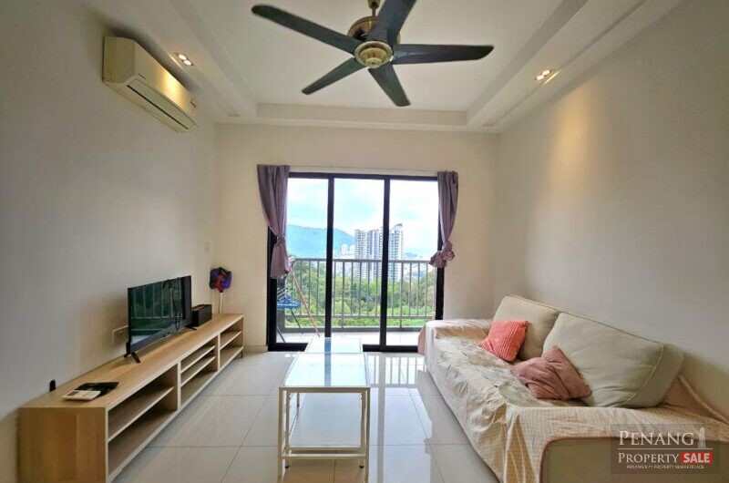 Tri Pinnacle Condo, Tanjung Tokong