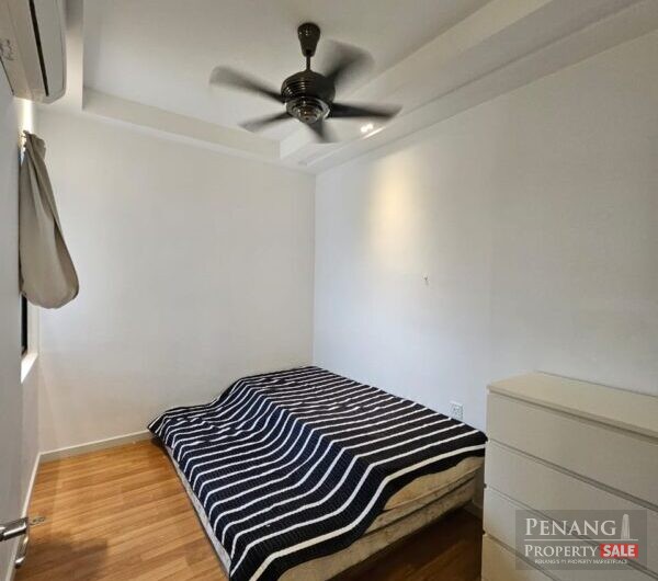 Tri Pinnacle Condo, Tanjung Tokong