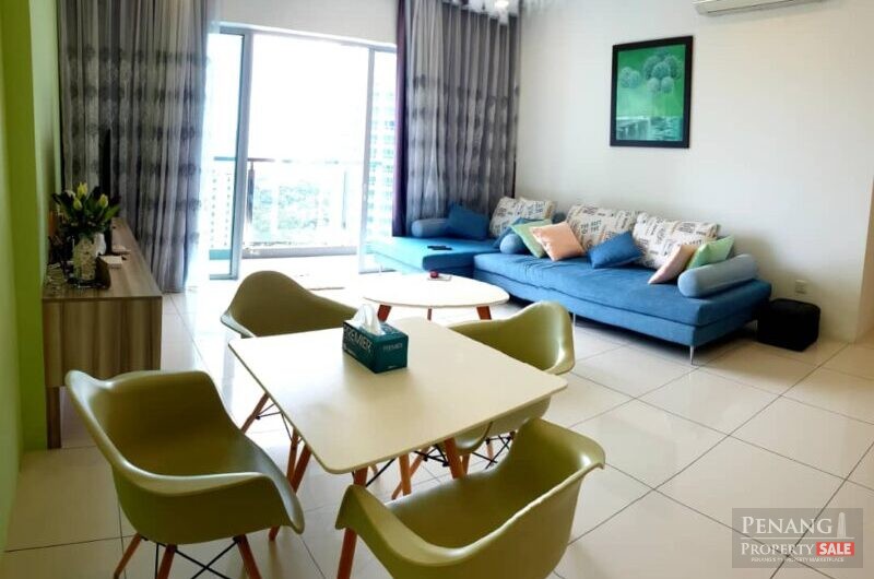 Latitude Condo, Tanjung Tokong, Near Gurney