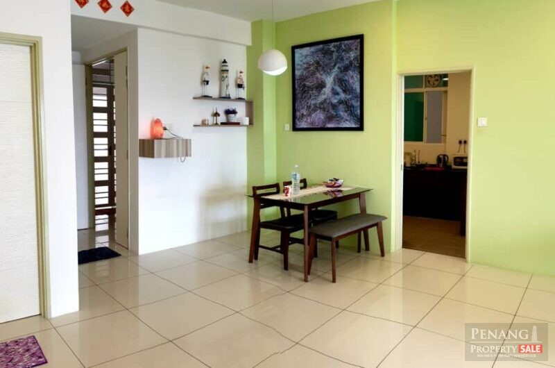 Latitude Condo, Tanjung Tokong, Near Gurney