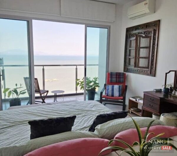 [Seaview] 10 Island Resort, Batu Ferringhi