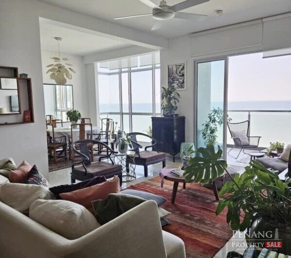 [Seaview] 10 Island Resort, Batu Ferringhi