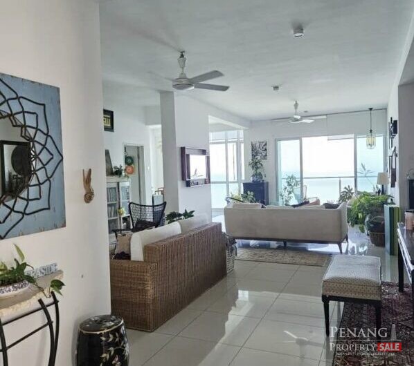 [Seaview] 10 Island Resort, Batu Ferringhi