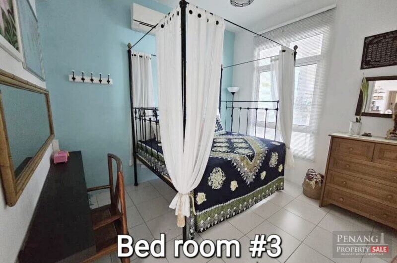 [Seaview] 10 Island Resort, Batu Ferringhi