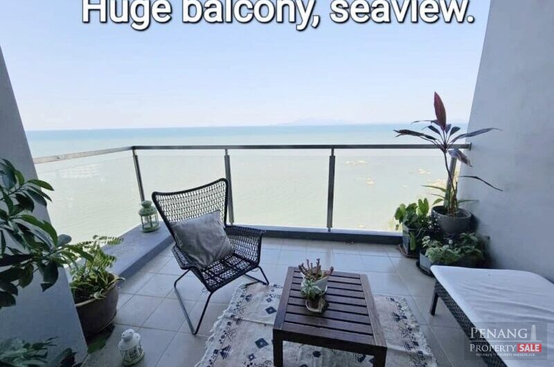 [Seaview] 10 Island Resort, Batu Ferringhi