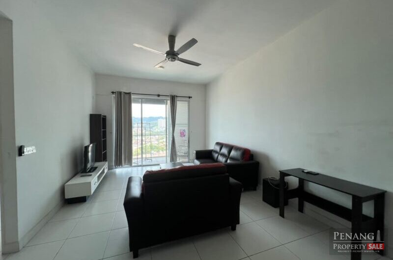 Elit Height, Bayan Baru