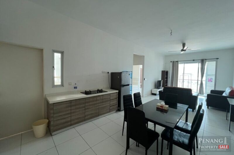 Elit Height, Bayan Baru