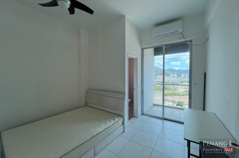 Elit Height, Bayan Baru