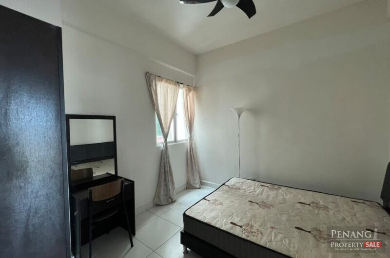 Elit Height, Bayan Baru