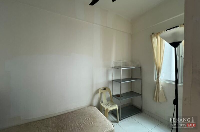 Elit Height, Bayan Baru
