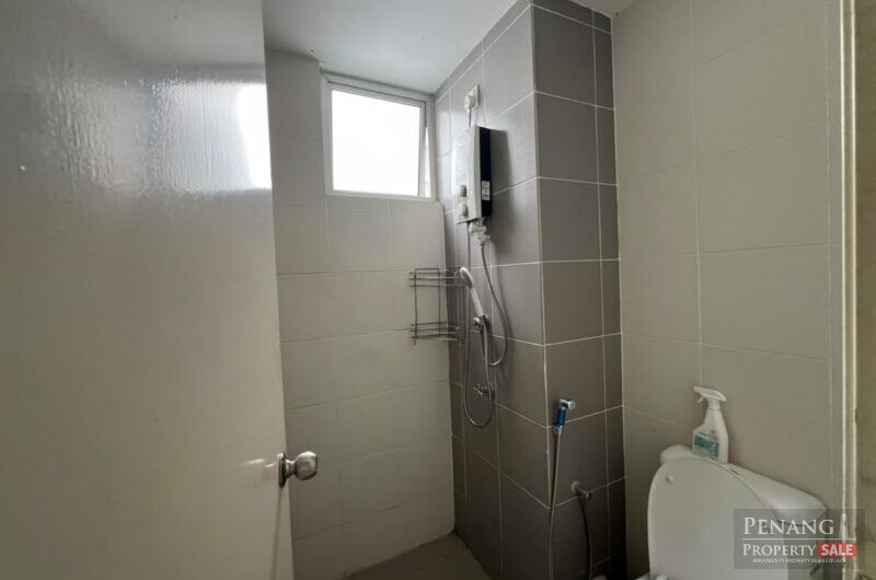 Elit Height, Bayan Baru