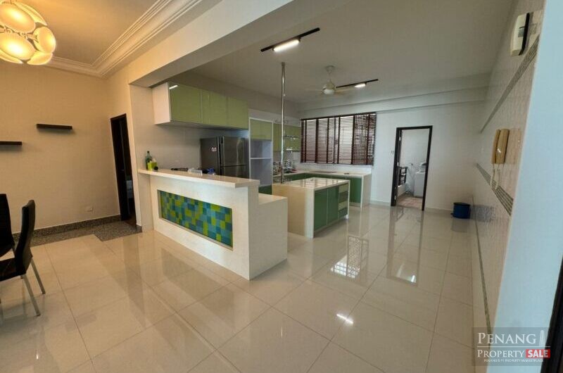 [Seaview] Gurney Beach Condo, Persiaran Gurney