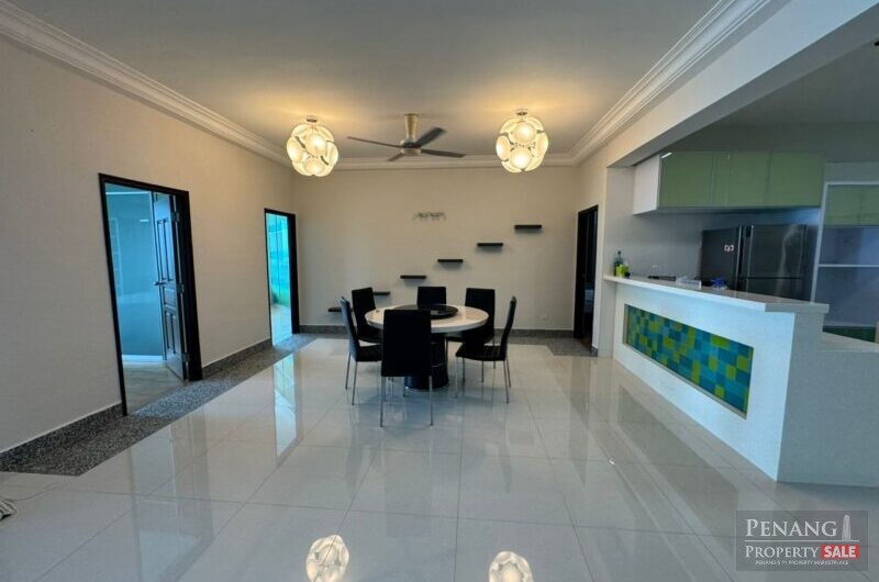 [Seaview] Gurney Beach Condo, Persiaran Gurney