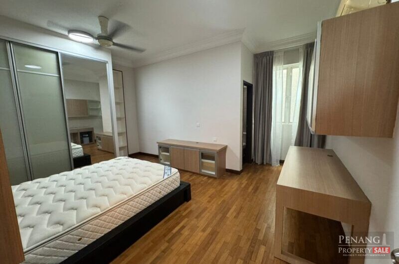 [Seaview] Gurney Beach Condo, Persiaran Gurney