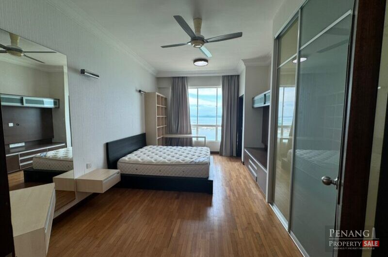 [Seaview] Gurney Beach Condo, Persiaran Gurney