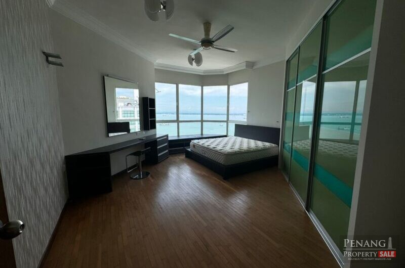[Seaview] Gurney Beach Condo, Persiaran Gurney