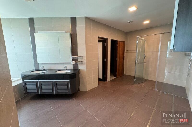 [Seaview] Gurney Beach Condo, Persiaran Gurney