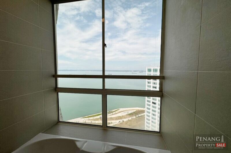 [Seaview] Gurney Beach Condo, Persiaran Gurney