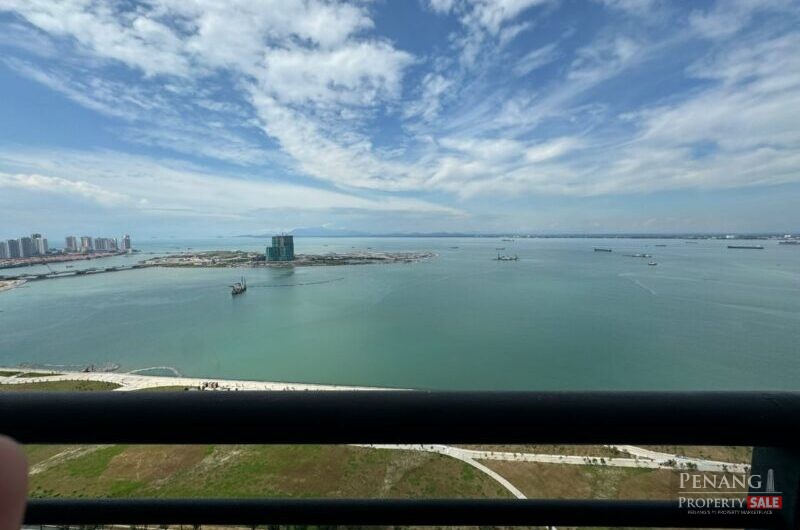 [Seaview] Gurney Beach Condo, Persiaran Gurney