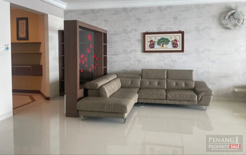 [Seaview] Gurney Beach Condo, Persiaran Gurney