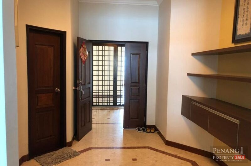 [Seaview] Gurney Beach Condo, Persiaran Gurney