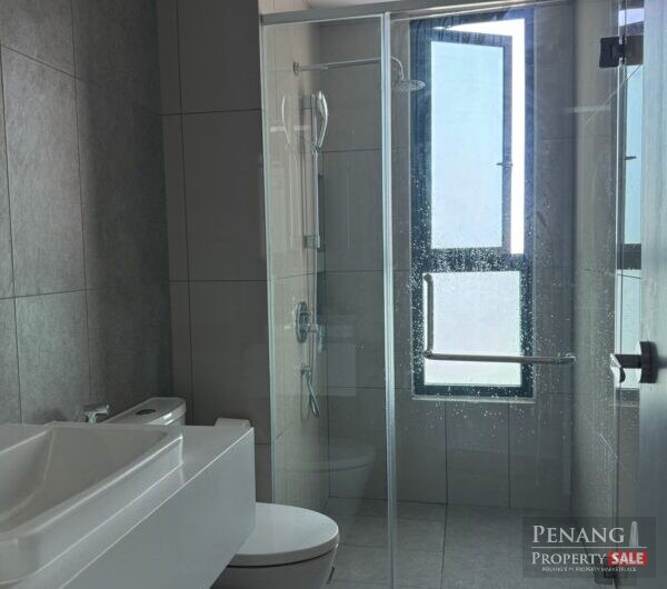 [Seaview] Mezzo Condo, Gelugor, The Light City, Near Egate Queensbay