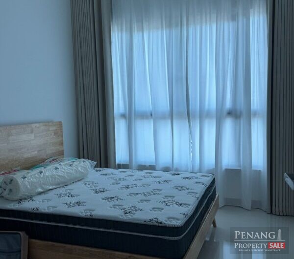 [Seaview] Mezzo Condo, Gelugor, The Light City, Near Egate Queensbay
