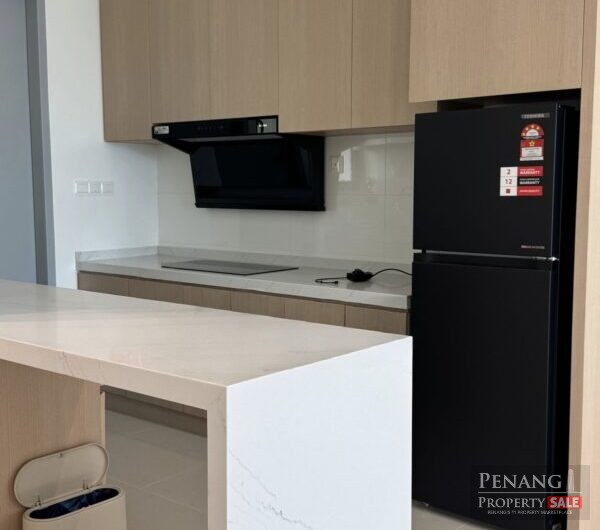 [Seaview] Mezzo Condo, Gelugor, The Light City, Near Egate Queensbay