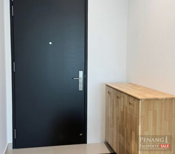 [Seaview] Mezzo Condo, Gelugor, The Light City, Near Egate Queensbay