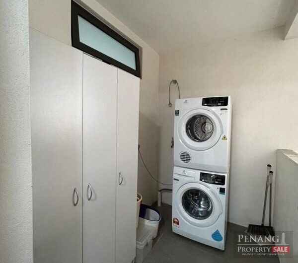 [Seaview] Tamarind Condo, Tanjung Tokong