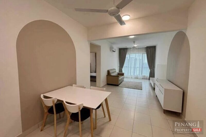 One Foresta Condominium, Bayan Lepas, Near Airport