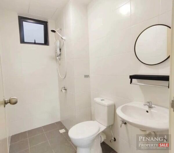 One Foresta Condominium, Bayan Lepas